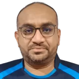 Moiz Dalwai