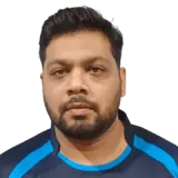 Farhaz Dalwai