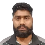 Jishnu Vellapparakunnil
