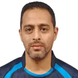 Ibrahim Parkar