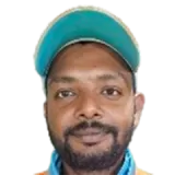 Abhishek Manisekharan Cricket Player