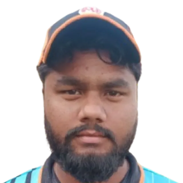 Jithu Vellapparakunnil Cricket Player