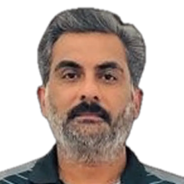 Vijay Kumar