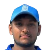Cricketer