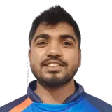 Cricketer