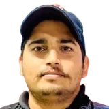 Yogesh Dharampal