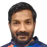 Cricketer