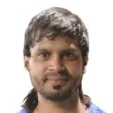 Pavanraj Singaravelu