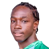 Kymani Sexius Cricket Player