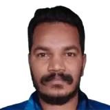 Anoop Oravankundil Cricket Player