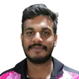 HariKrishnan Sarleedharan Nair