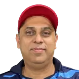 Cricketer