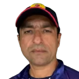 Cricketer