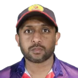 Cricketer