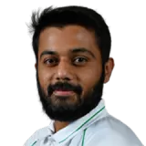 Cricketer