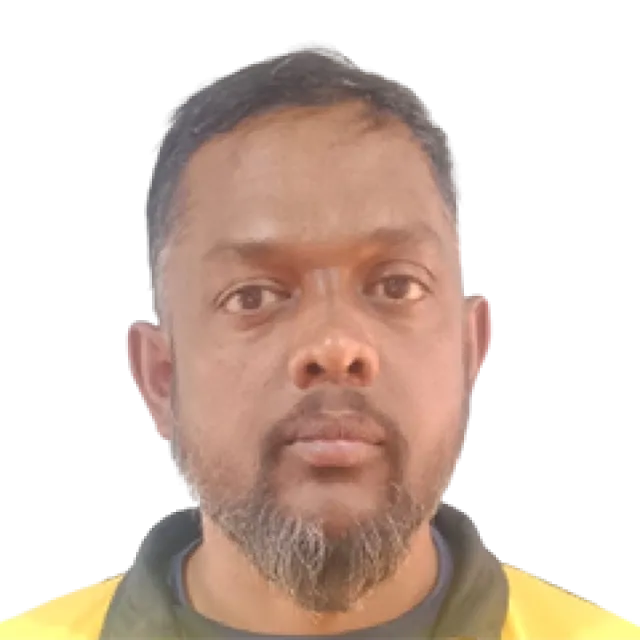 Prem Nayakage Cricket Player
