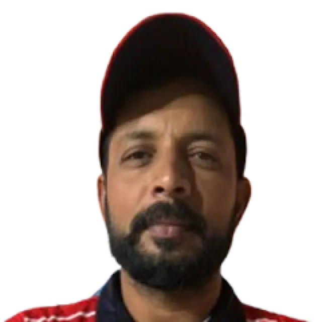 Riyaz Manaf