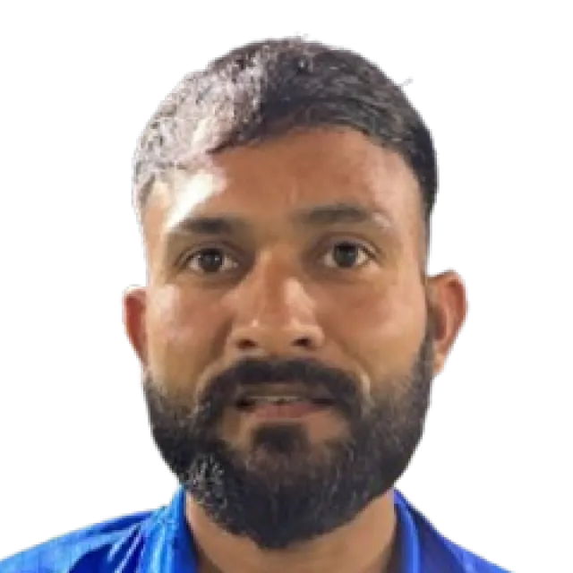 Lakhwinder Singh