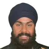 Navpreet Singh
