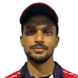 Yusaf Mohammed