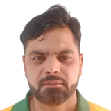 Muhammad Rizwan