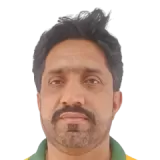 Wajahat Nadeem
