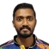 Ajumon Thomas