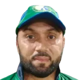 Shahid Latif