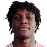 Patrick Dorgu Dorgu