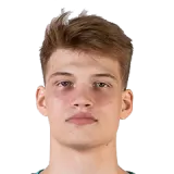 Pavel Gankevich NBA Player