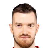 Alexandr Stulenkov NBA Player