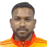 Renjith Mohan Cricket Player