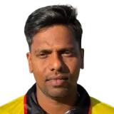 Sathyanathan Malayappan Cricket Player