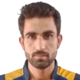 Cricketer