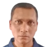 Akilesh Rao Cricket Player