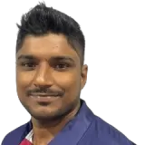 Parthiban Gowtham
