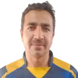 Bahram Khan-Mohammad Cricket Player