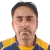 Gul-Wali Pestak Cricket Player