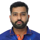 Rohit Sharma Cricket Player