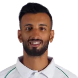 Shan Masood