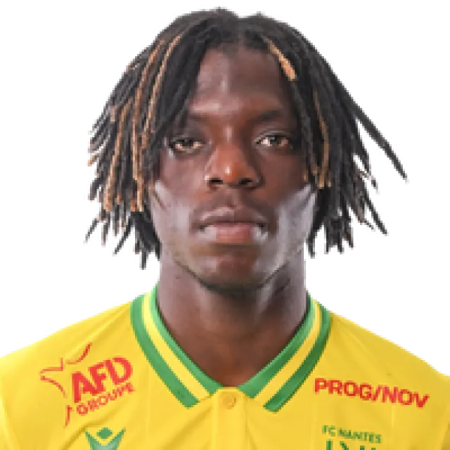 Bastien Meupiyou