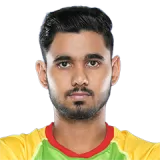 Navdeep Singh