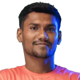 Basanta Kumar Nayak