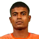 Biswajit Jena