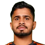 Ankit Saharwa Kabaddi Player