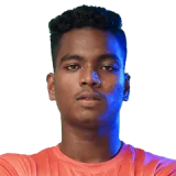 Gyana Ranjan Nayak