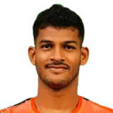 Karunakar Behera