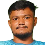 Bashu Shaik