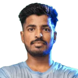 Harish Palepu