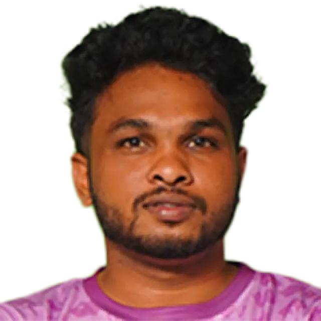 Lakshma Reddy